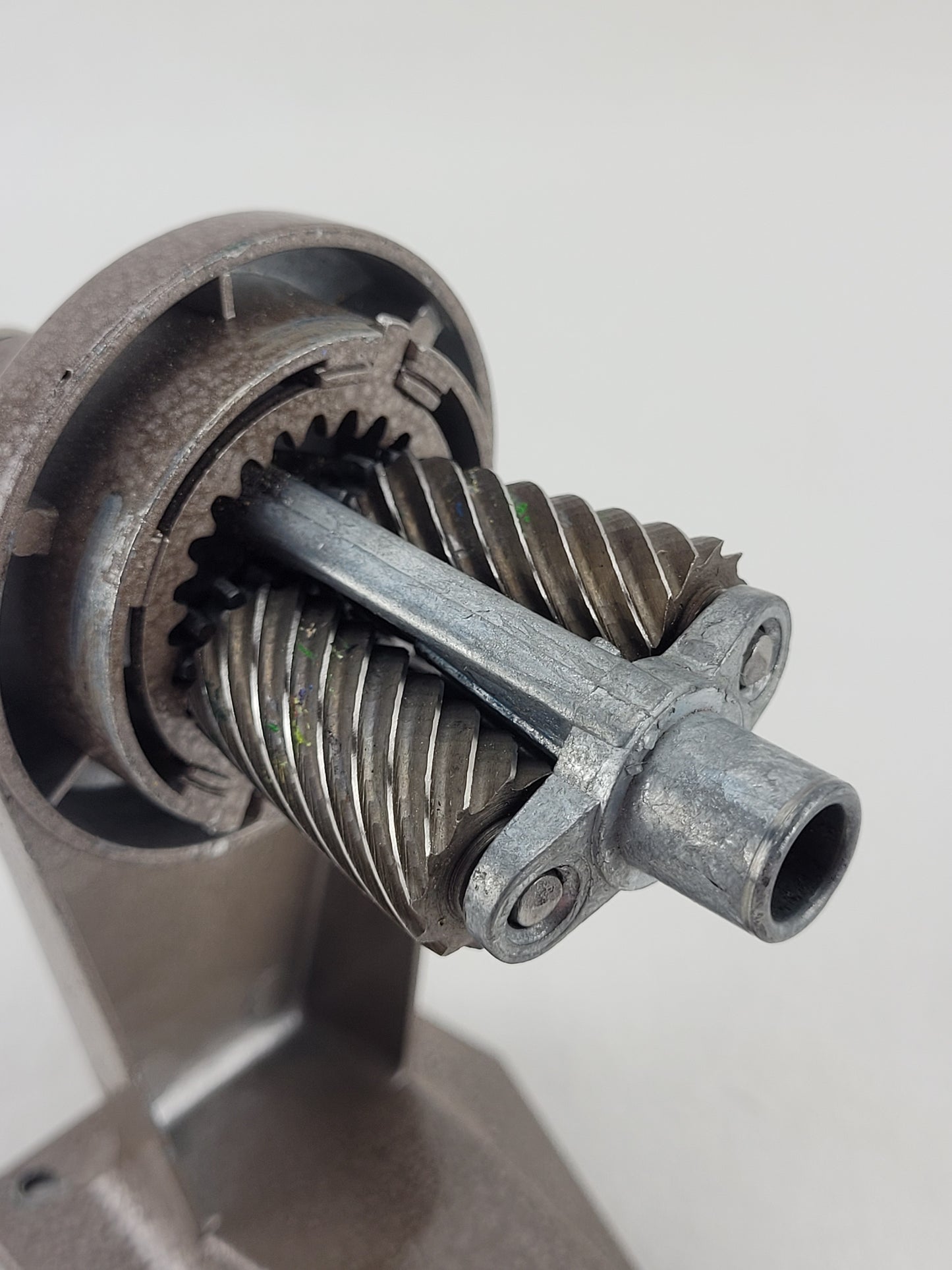 Vintage Apsco Chicago Manual Pencil Sharpener